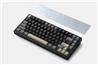 WOB RAINY75 Pro 75% noir clavier mécanique personnalisé en aluminium
