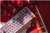 L'ensemble de touches blanches SupSup-SuperX de LeleLab
