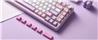 Yunzii B75 PRO Tri-Mode violet 75% bouton clavier mécanique