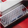 L'ensemble de touches blanches SupSup-SuperX de LeleLab