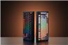 MonsGeek M1 V5 Black & Brown Tri-Mode Customizable Mechanical Keyboard