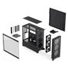 FRACTAL DESIGN Pop 2 Air RGB Black