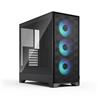 FRACTAL DESIGN Pop 2 Air RGB Black