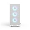 FRACTAL DESIGN Pop 2 Air RGB White