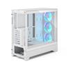 FRACTAL DESIGN Pop 2 Air RGB White
