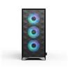 FRACTAL DESIGN Pop 2 Air RGB Black