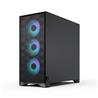 FRACTAL DESIGN Pop 2 Air RGB Black