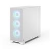 FRACTAL DESIGN Pop 2 Air RGB White