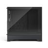 FRACTAL DESIGN Pop 2 Air Black