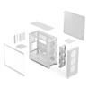 FRACTAL DESIGN Pop 2 Air RGB White