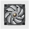 Sudokoo MACH120 120mm Regular Case Fan 3-Pack Black