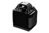 be quiet! DARK ROCK 6 Refroidisseur d'air pour processeur Noir(Open Box)