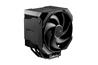 be quiet! DARK ROCK 6 Refroidisseur d'air pour processeur Noir(Open Box)