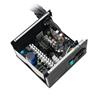 DeepCool PK-D V2 650W Gold ATX Power Supply, Black
