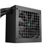 DeepCool PK-D V2 850W Gold ATX Power Supply, Black