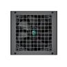 DeepCool PK-D V2 750W Gold ATX Power Supply, Black
