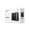 DeepCool PK-D V2 750W Gold ATX Power Supply, Black
