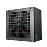 DeepCool PK-D V2 650W Gold ATX Power Supply, Black