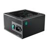 DeepCool PK-D V2 650W Gold ATX Power Supply, Black