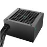 DeepCool PK-D V2 650W Gold ATX Power Supply, Black