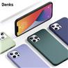 Benks Painting TPU case for iPhone 12Pro 6.1P" Blue