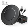 Choetech 15W Wireless Charger | QC 3.0 USB Adapter | 1.2M Cable