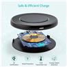 Choetech 15W Wireless Charger | QC 3.0 USB Adapter | 1.2M Cable