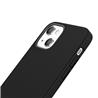 HOCO Protective Case for iPhone 13 5.4", Pure Series, Black