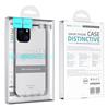 HOCO Thin series - Étui PP haute transparence pour iPhone 13 de 6,1 po