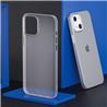 HOCO Thin series - Étui PP haute transparence pour iPhone 13 de 6,1 po