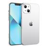 HOCO Thin series - Étui PP haute transparence pour iPhone 13 de 6,1 po