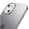 HOCO Thin series - Étui PP haute transparence pour iPhone 13 de 6,1 po