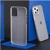 HOCO Case for iPhone 13 6.1" Pro, Thin Series High Transparent(Open Box)