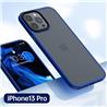 Benks Hybrid PC+TPU Case for iPhone 13 6.1" Pro