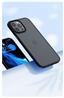 Benks Hybrid PC+TPU case for iPhone 13 6.1" Pro