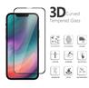 VMAX 3D Resin Full Cover Tempered Glass Screen Protector iPhone 13(Open Box)