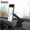 HOCO Magnetic Car Mount, Stretch Dashboard and Windshield, Black