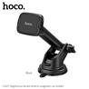 HOCO Magnetic Car Mount, Stretch Dashboard and Windshield, Black