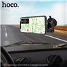 HOCO Magnetic Car Mount, Stretch Dashboard and Windshield, Black