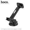 HOCO Magnetic Car Mount, Stretch Dashboard and Windshield, Black