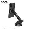 HOCO Magnetic Car Mount, Stretch Dashboard and Windshield, Black