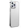 Baseus Phone Case for iPhone 13 6.1" Pro, Silver(Open Box)