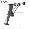 HOCO Car Headrest Mount for Tablets & Cell Phones, Black(Open Box)