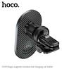 HOCO 15W Magnetic Wireless Charging Car Holder, Air Vent