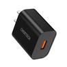 Choetech 18W USB-A QC 3.0 Wall Charger(Open Box)