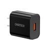 Choetech 18W USB-A QC 3.0 Wall Charger(Open Box)