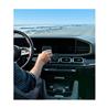 CHOETECH - Support pour la voiture noir(Open Box)