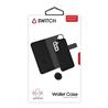 LBT 3-IN-1 SWITCH WALLET FOR SAMSUNG GALAXY S22 PLUS