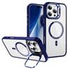 VMAX Magsafe With Metal Camera Holder Case for iPhone 16 Pro(Open Box)