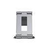 Support de tablette pliable multi-angles iCAN